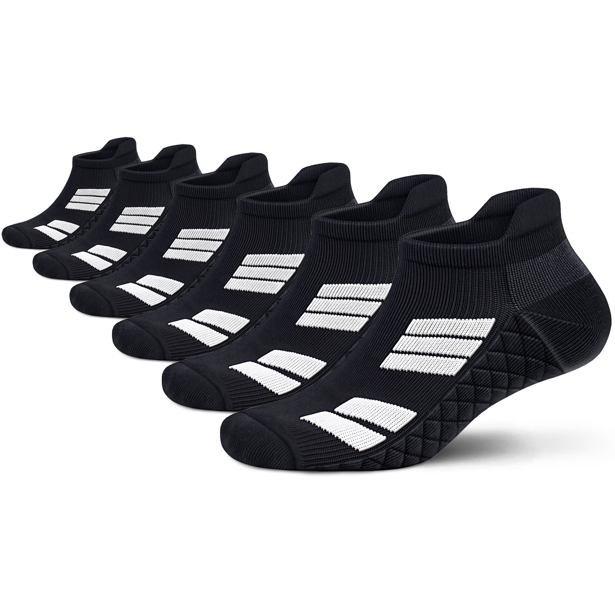 Elite Ultra Light Running Socks - Ankle socks
