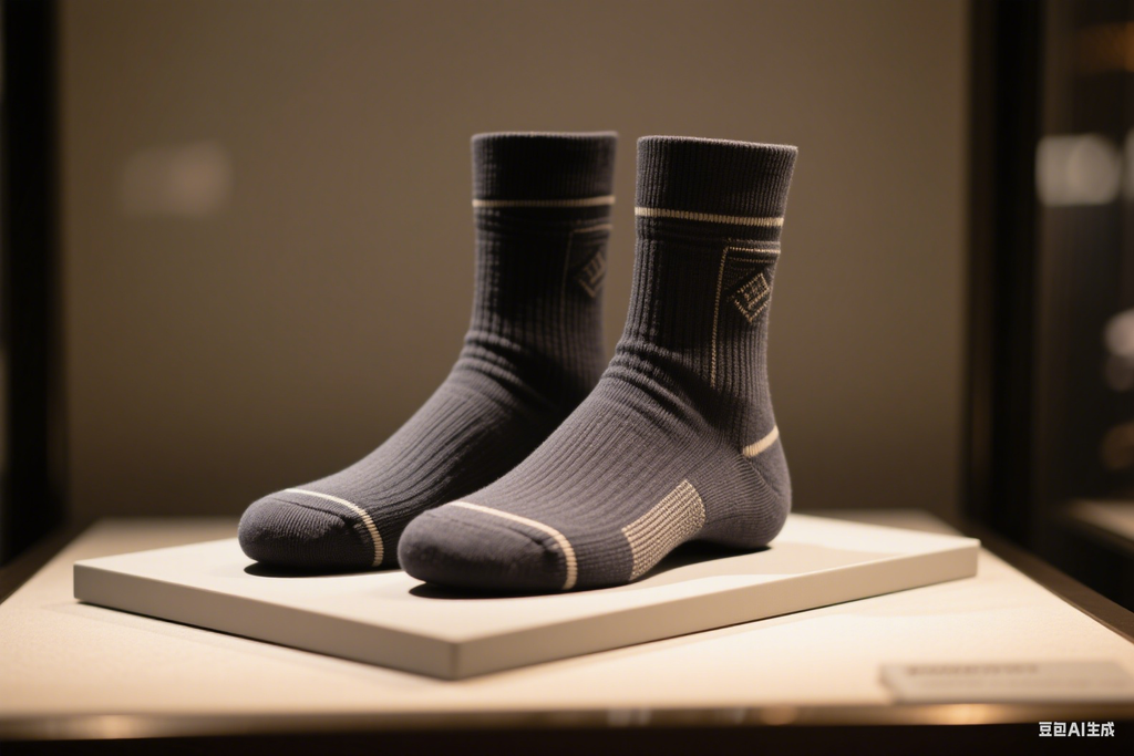 How This Business-Casual Sock Became a Lifesaver for Professionals