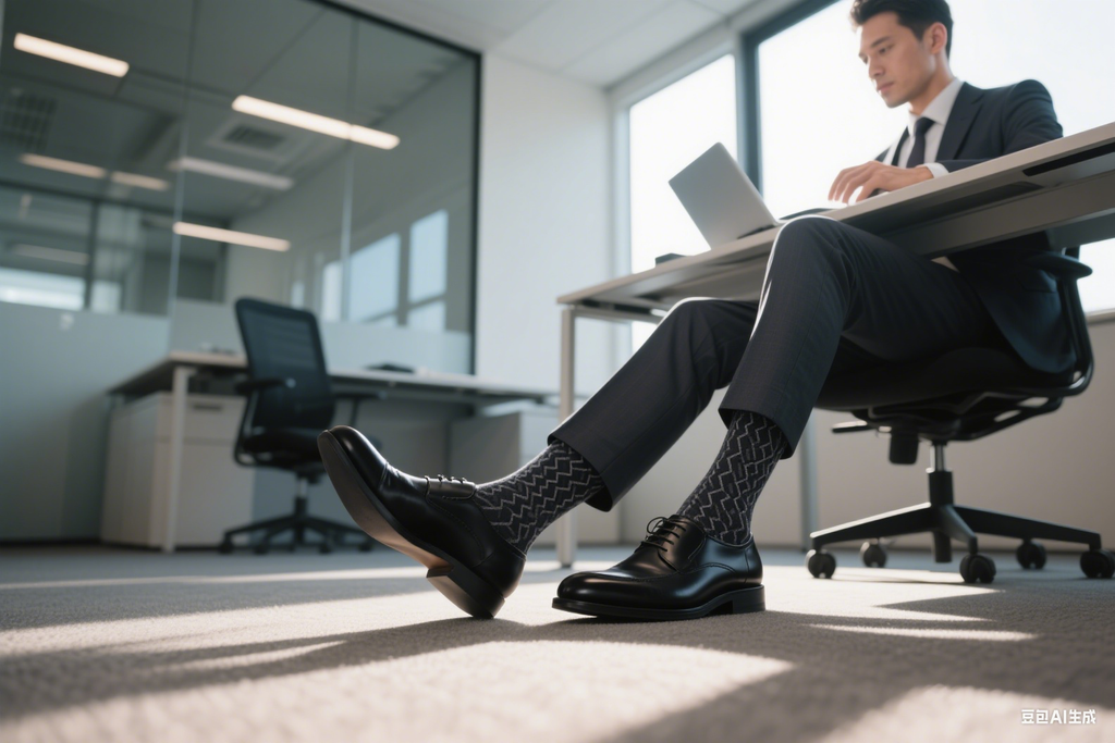 Quality in Every Stitch: What Makes This Sock a Global Hit?