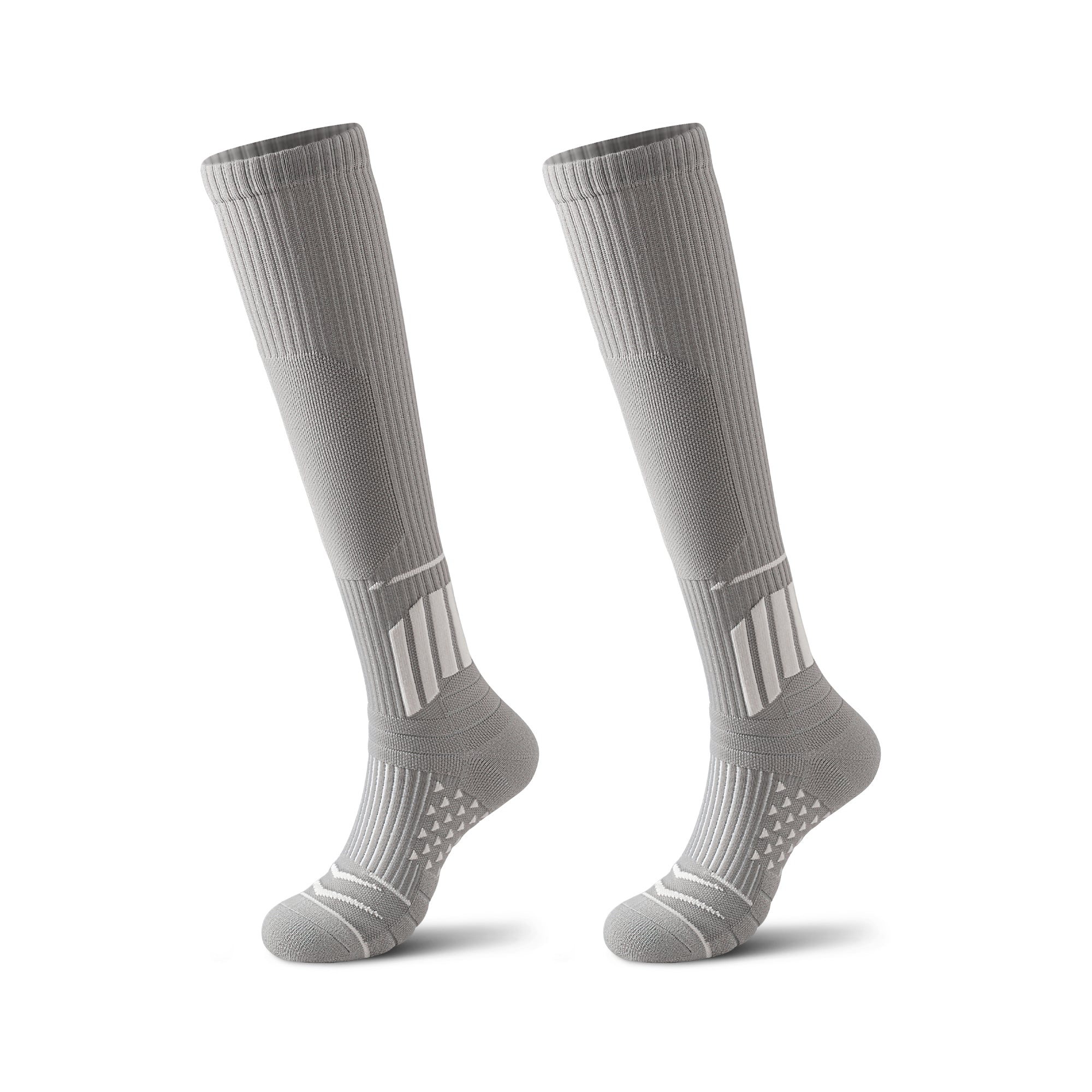 MQAMEX Elite Ultra Light Compression Socks-Light Cushion Knee High