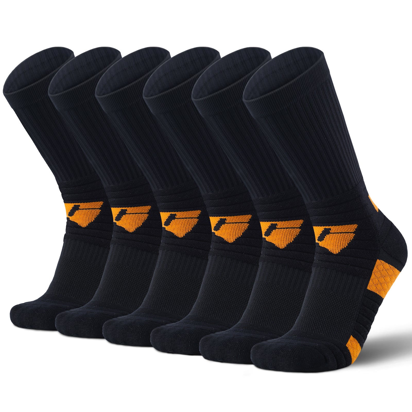 MQAMEX Elite Ultra Light Running Socks-Calcetines tobilleros