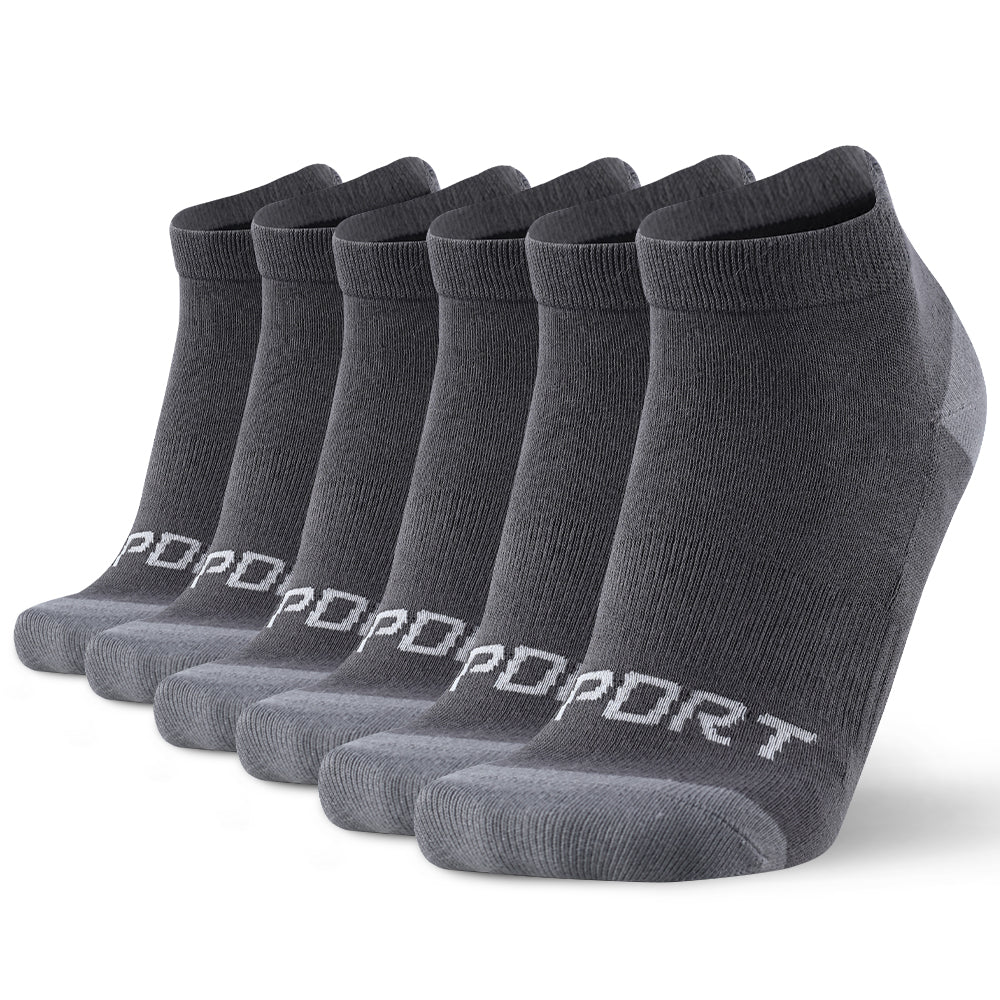 MQAMEX Elite Ultra Light Running Socks-Ankle socks